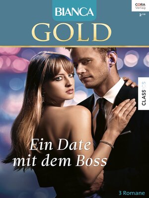cover image of Bianca Gold Band 50
